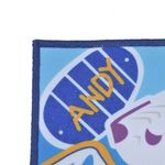 Bajada De Cama 56X90Cm Toy Story Hero Mashini-1780146391965