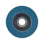 Disco Flap 41/2" Madera Metal Grano 80 Makita-1780148535803