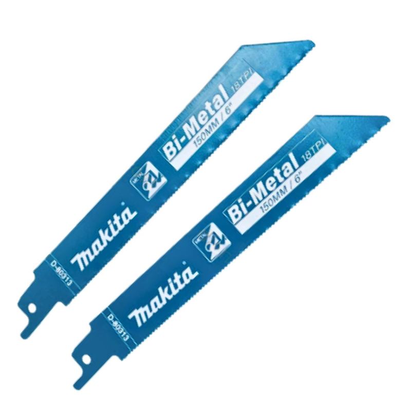 Hoja Sierra Sable 18Tx150Mm Bimetal Makita-1780148744238