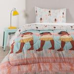 Plumon 1.5 Plaza Moana Disney Mashini-1780149073370