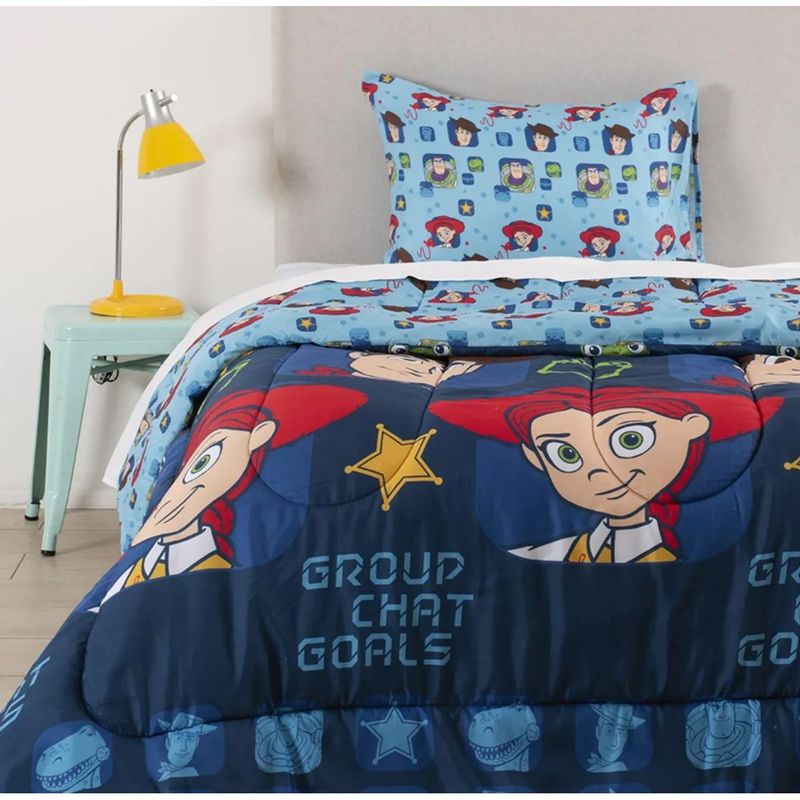 Plumon 1.5 Plaza Toy Story Goals Mashini-1780149655525