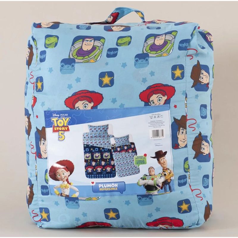 Plumon 1.5 Plaza Toy Story Goals Mashini-1780149668629