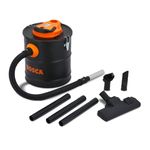 Promocion Aspiradora De Cenizas 20Lt 1000W Bosca-1780159779232