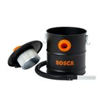 Promocion Aspiradora De Cenizas 20Lt 1000W Bosca-1780159795900
