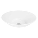 Lavamano Sobreproner Blanco Divani Trebol-1780526406069
