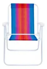 Tela Silla De Playa Mor-1780754947205