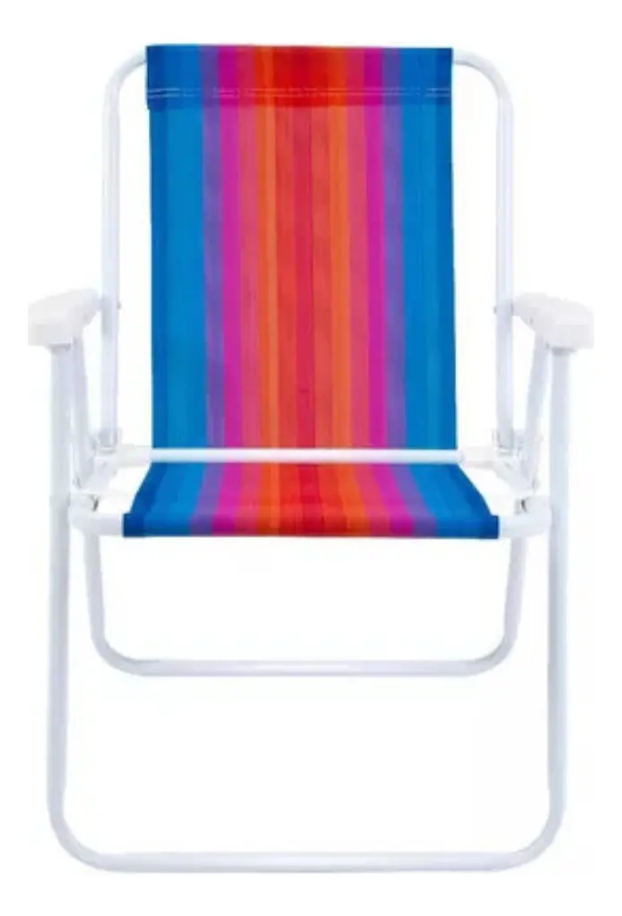 Tela Silla De Playa Mor-1780754947205