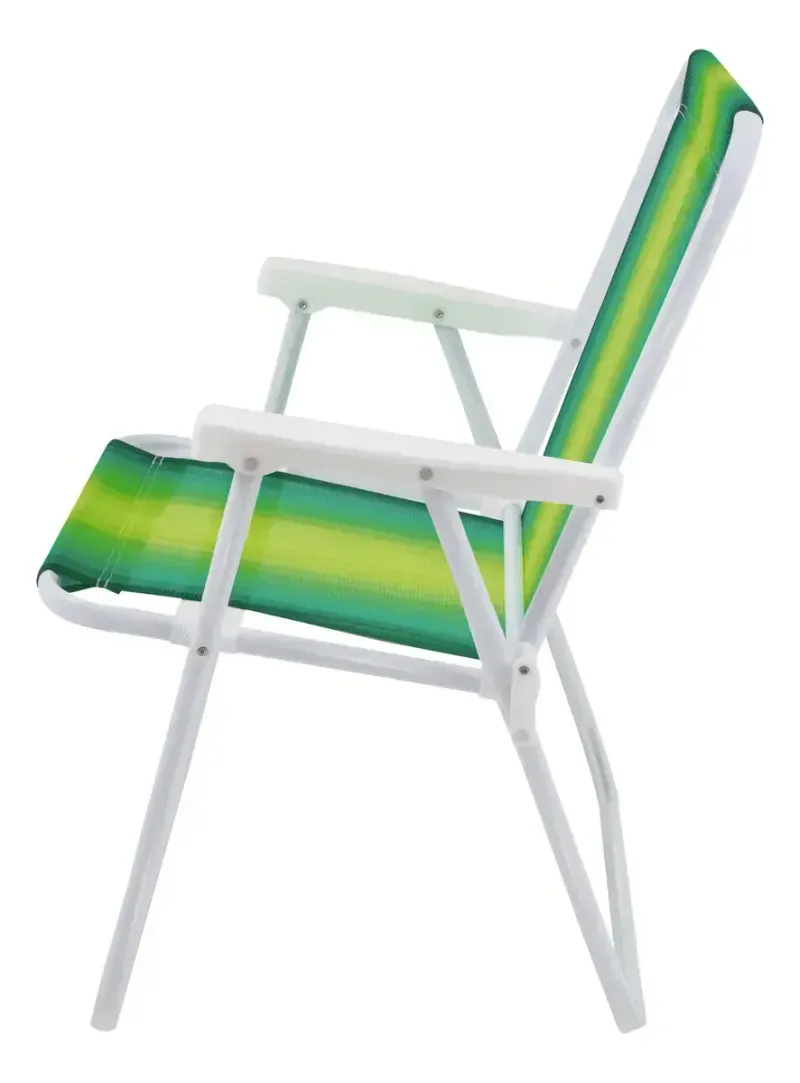 Tela Silla De Playa Mor-1780754989025