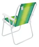 Tela Silla De Playa Mor-1780754992434