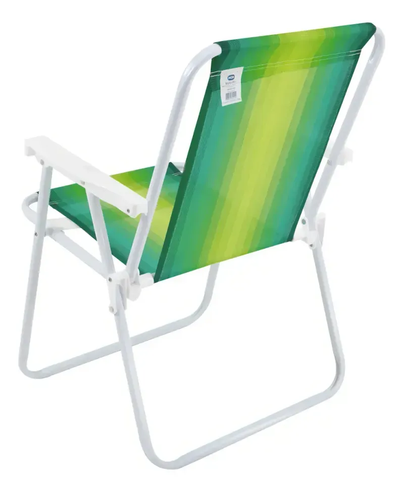 Tela Silla De Playa Mor-1780754992434