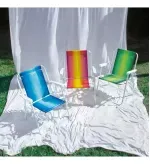 Tela Silla De Playa Mor-1780754997381