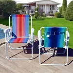 Tela Silla De Playa Mor-1780754999696