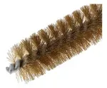 Hisopo Cerda Natural Para Botella 13x30x4cm M601 Hela-1780957785983