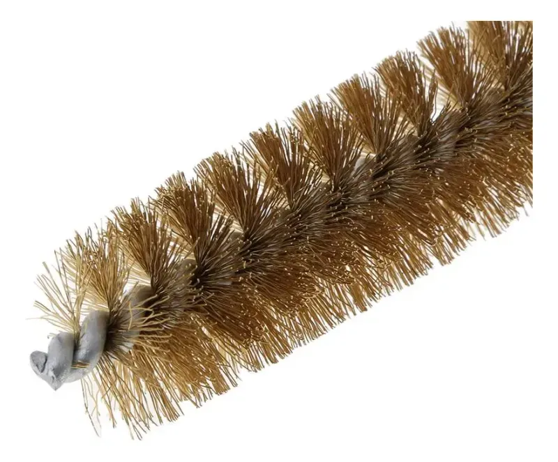 Hisopo Cerda Natural Para Botella 13x30x4cm M601 Hela-1780957785983