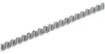 Hisopo Cerda Natural Para Botella 13x30x4cm M601 Hela-1780957796359