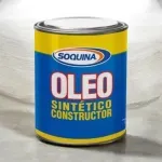 Oleo Constructor 1/4 Galon Soquina-1781216758550