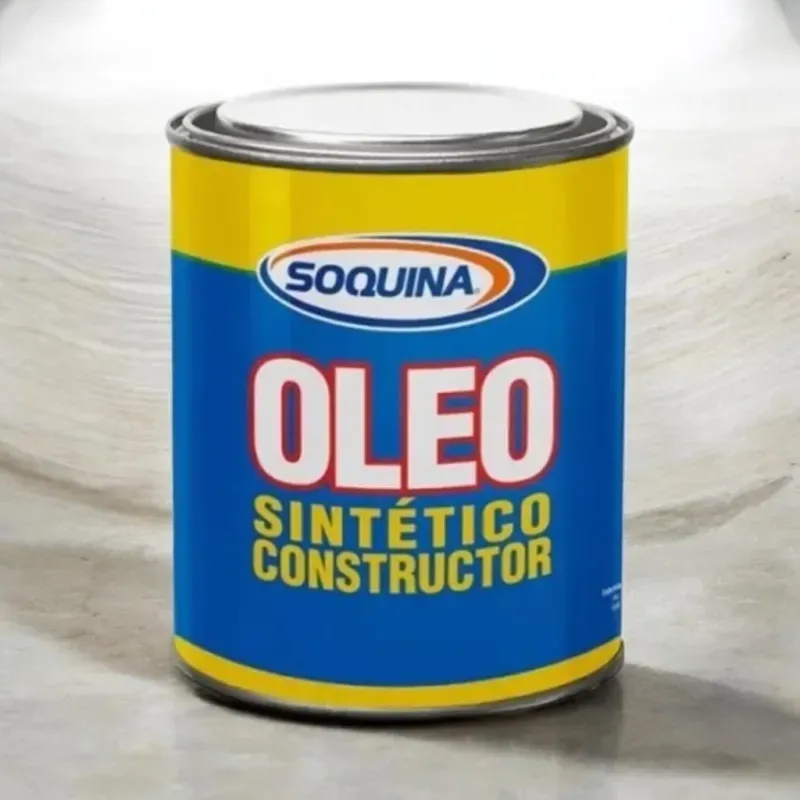 Oleo Constructor 1/4 Galon Soquina-1781216758550