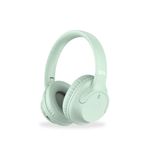 Audifono Inalambricos Con Bluetooth Over Ear Soul 250 Verde Blik-1781279217834