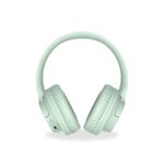 Audifono Inalambricos Con Bluetooth Over Ear Soul 250 Verde Blik-1781279239949