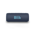 Parlante Bluetooth Portatil Live Blue 10W Blik-1781279536060