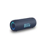 Parlante Bluetooth Portatil Live Blue 10W Blik-1781279596967