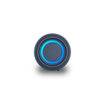 Parlante Bluetooth Portatil Live Blue 10W Blik-1781279604993