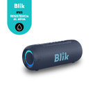 Parlante Bluetooth Portatil Live Blue 10W Blik-1781279615136