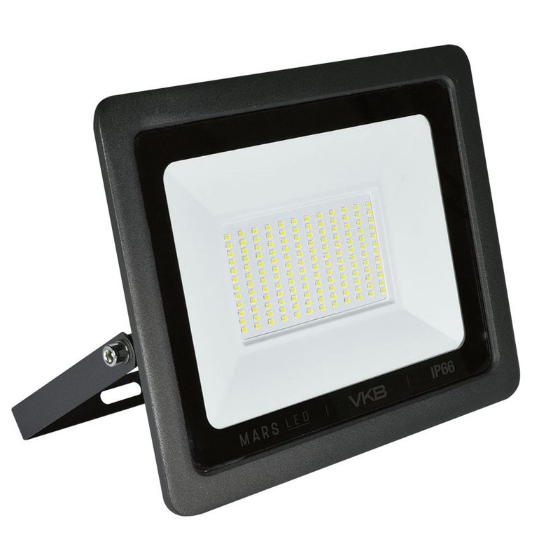 Foco Led 100W 650K Ip65 Vkb-1781280182626