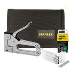 Engrapadora Tr-45 + Grapas + Estuche Tr45Kc Stanley-1781280468640