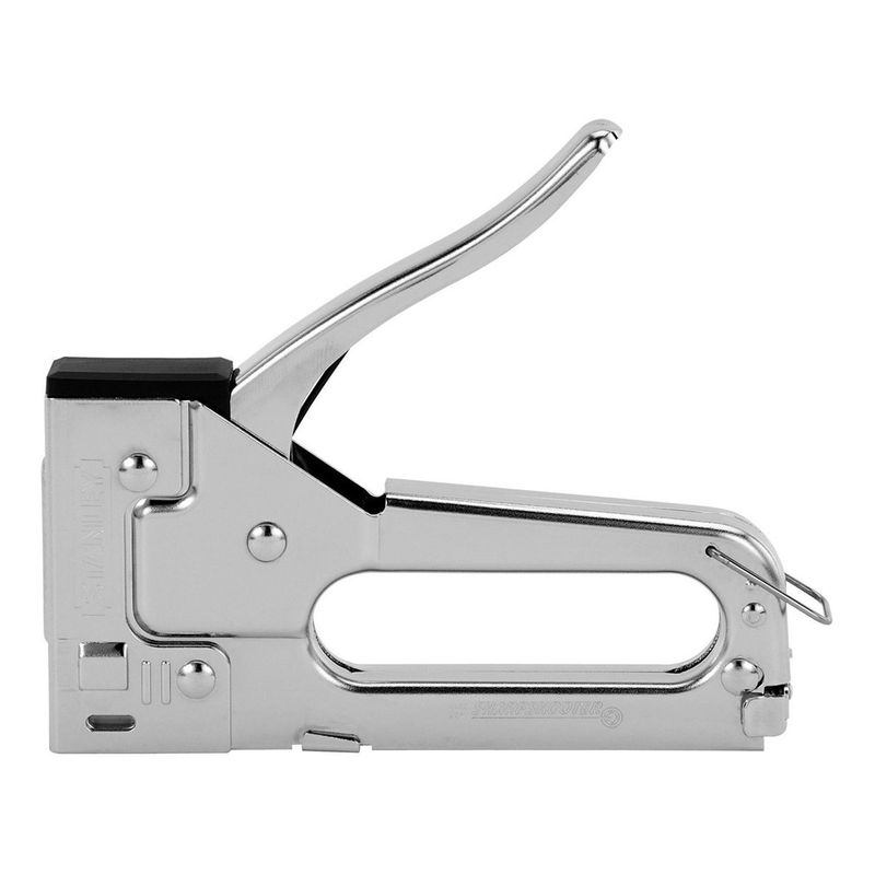 Engrapadora Tr-45 + Grapas + Estuche Tr45Kc Stanley-1781280530898