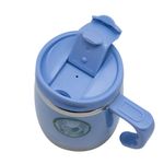 Termo De Agua Mug Outdoor 400Ml Lila Keep-1781875657392
