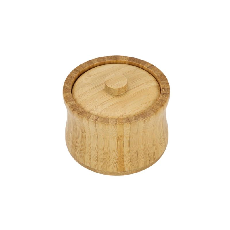Azucarero De Bambu Eco Kithcen Homewell-1782157145283