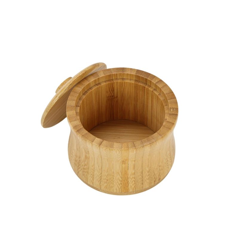 Azucarero De Bambu Eco Kithcen Homewell-1782157179889