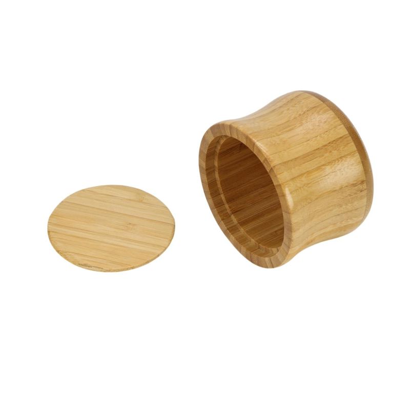 Azucarero De Bambu Eco Kithcen Homewell-1782157183645