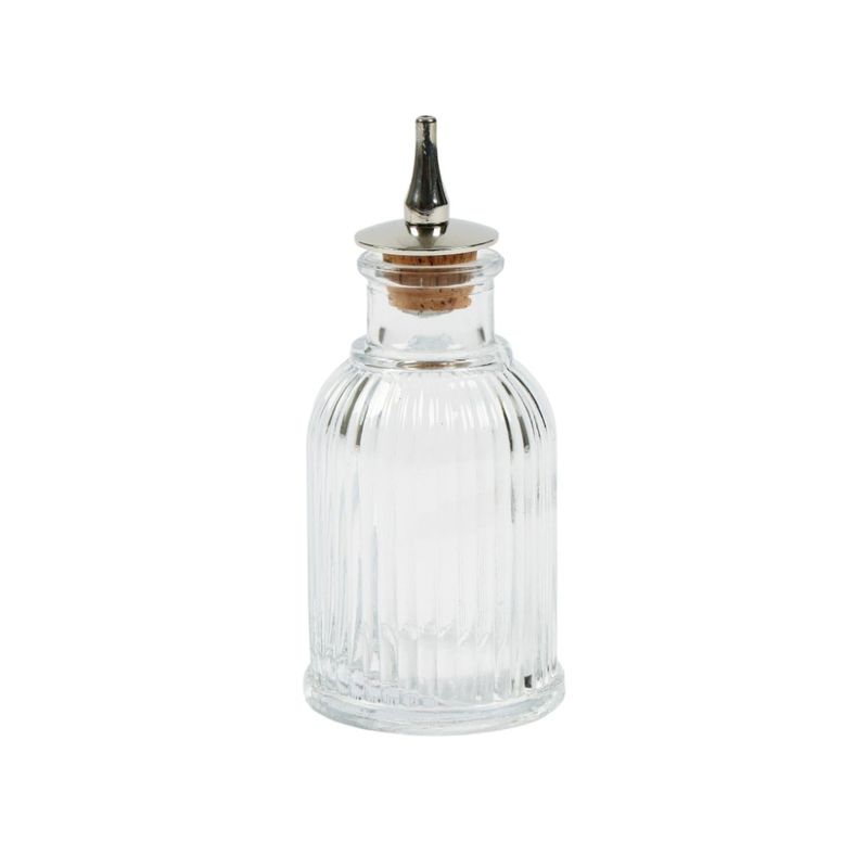 Dispensador De Endulzante 90Ml Vidrio Homewell-1782157257968