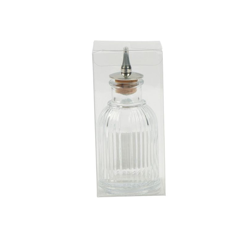 Dispensador De Endulzante 90Ml Vidrio Homewell-1782157284939