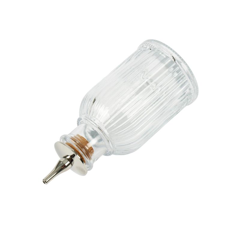 Dispensador De Endulzante 90Ml Vidrio Homewell-1782157287554