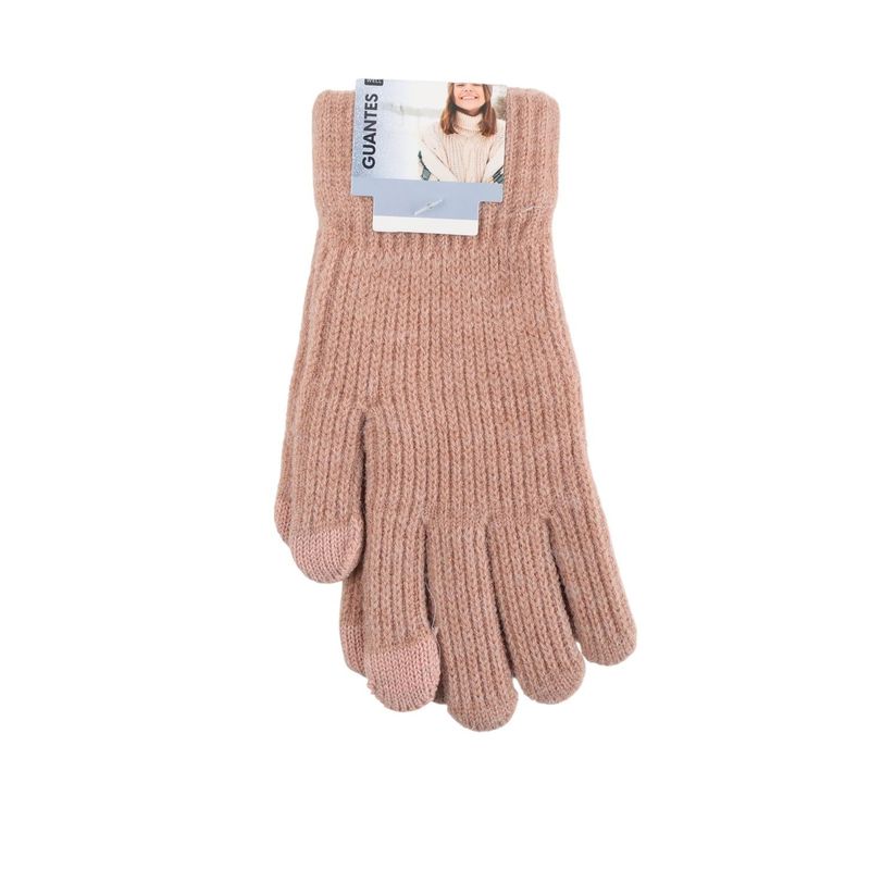 Guantes De Lana Adulto Homewell-1782157875126
