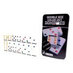 Juego De Mesa Domino Homewell-1782157925920
