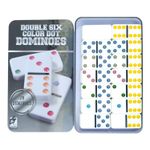 Juego De Mesa Domino Homewell-1782157957529