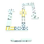 Juego De Mesa Domino Homewell-1782157961865