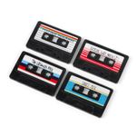 Iman Para Refrigerador Magnetico Cassette 4 Unidades Homewell-1782158045634