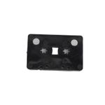 Iman Para Refrigerador Magnetico Cassette 4 Unidades Homewell-1782158051714
