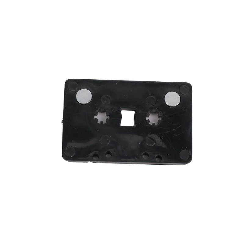 Iman Para Refrigerador Magnetico Cassette 4 Unidades Homewell-1782158051714