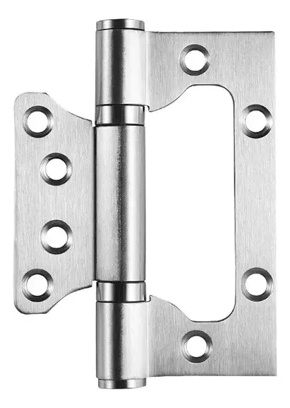Bisagra Mariposa 4X3" 3 Unidades Acero Inoxidable Andeslock-1782162341122