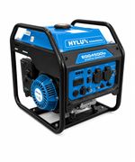 Generador Inverter A Gasolina 3.5Kva 220V Egg4500Io Hylux-1782165786647