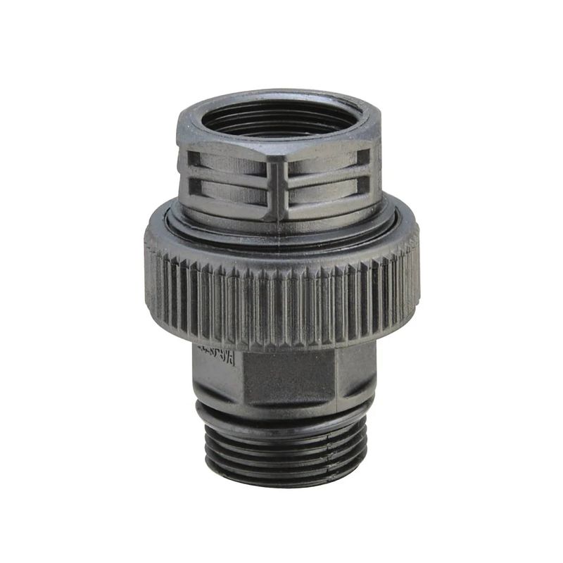 Union Americana 1"Hi-He Para Control Bomba Edr-1782166562398