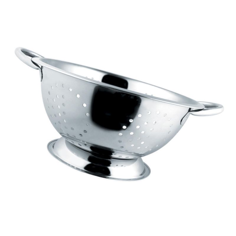 Colador 28Cm Acero Inoxidable Cuiner-1782166581105