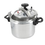 Olla A Presion 6 Litro Aluminio Serie 200 Wens-1782166769099