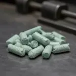 Deshollinador Para Pellet 1Kg-1782219309993